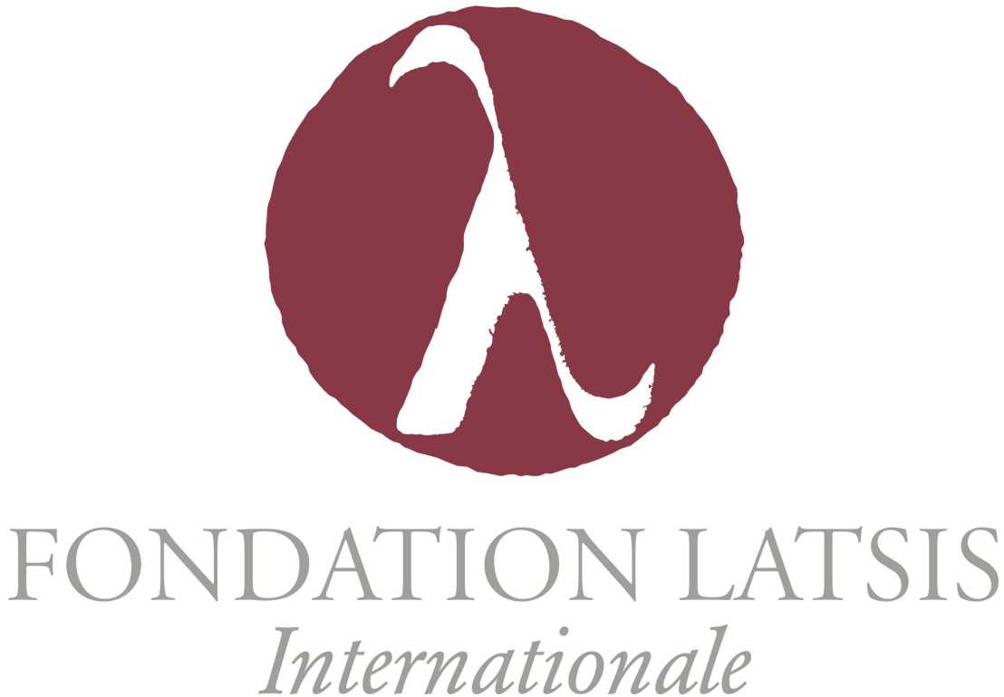 Enlarged view: Logo LATSIS FONDATION